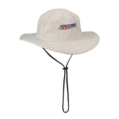 American Camo Hat  G3731 - AMSOIL Canada