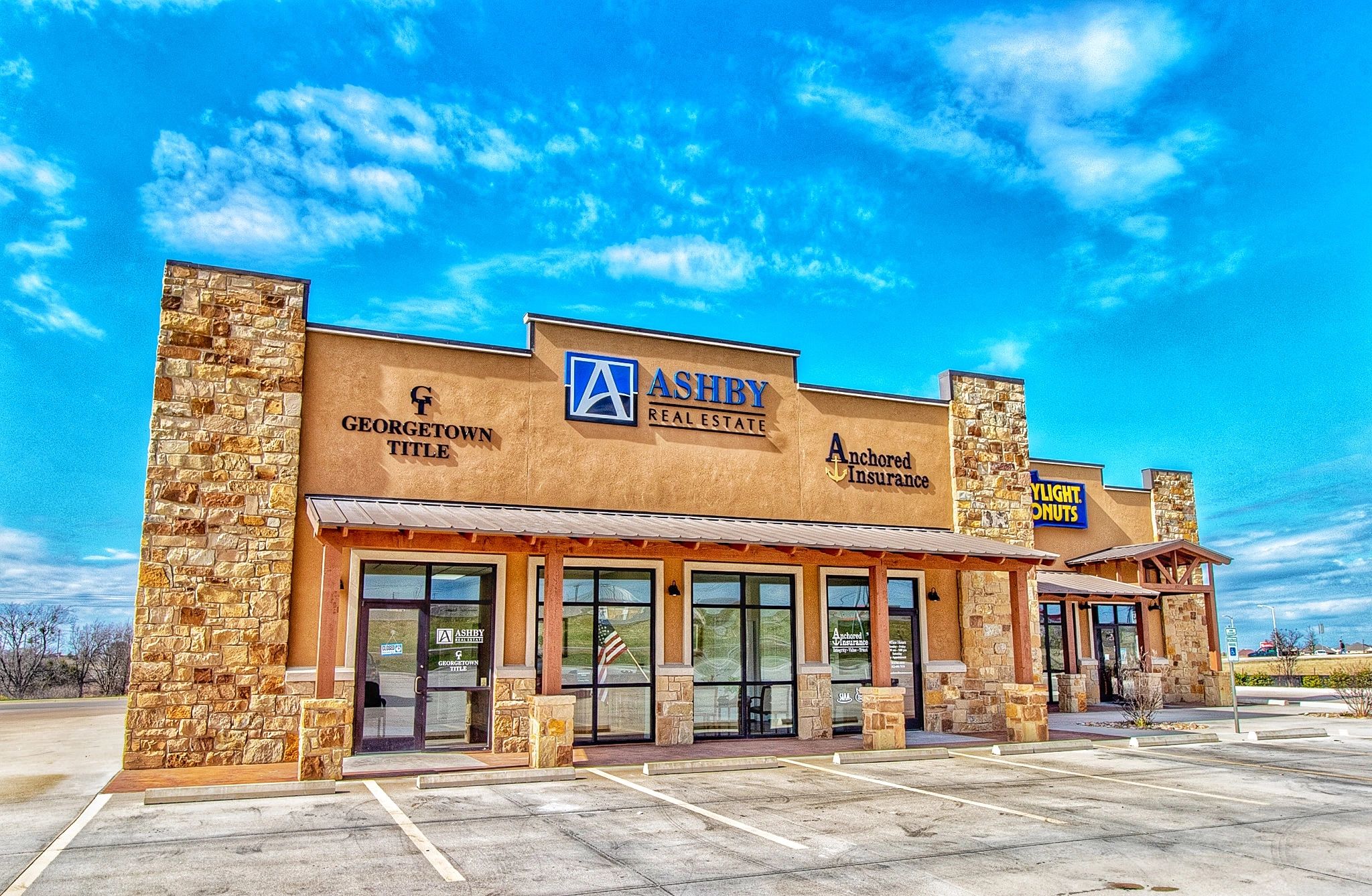 Ashby Real Estate Real Estate, Property Management, Realtor