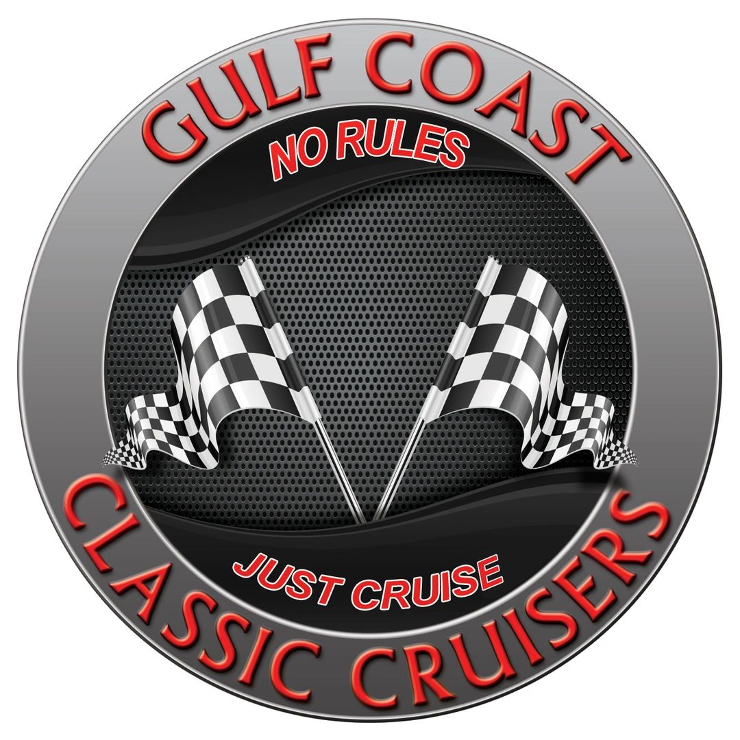 Gulf Coast Classic Cruisers