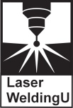 Laser Welding U