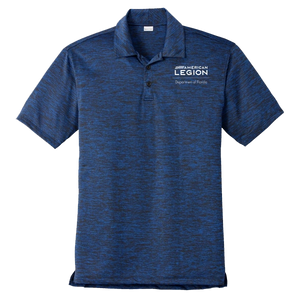 2025-26 Commander's Polo - Mens