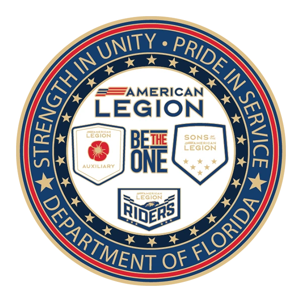 2025 National Convention Coin - Image 3