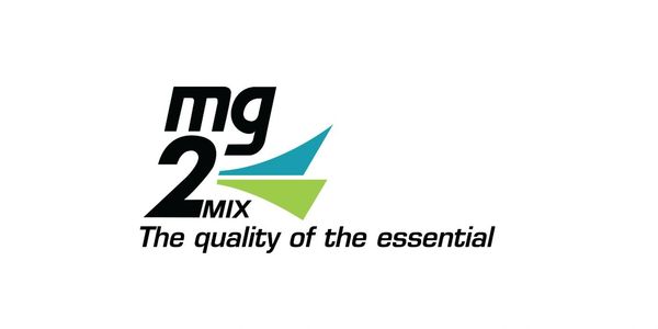 MG2MIX logo
