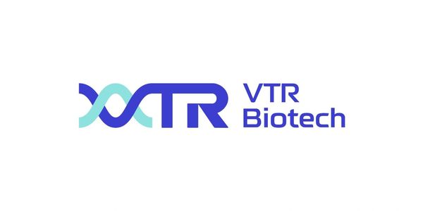 VTR Biotech logo