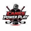 Canes Power Play