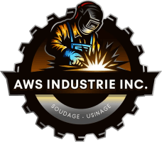 AWS Industrie inc.