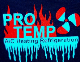 Temp-Pro to Unveil New Logo and Company Brand • Temp-Pro