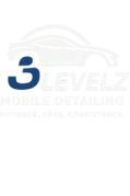 3Levelz Mobile Detailing 