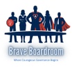 Brave Boardroom