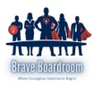Brave Boardroom