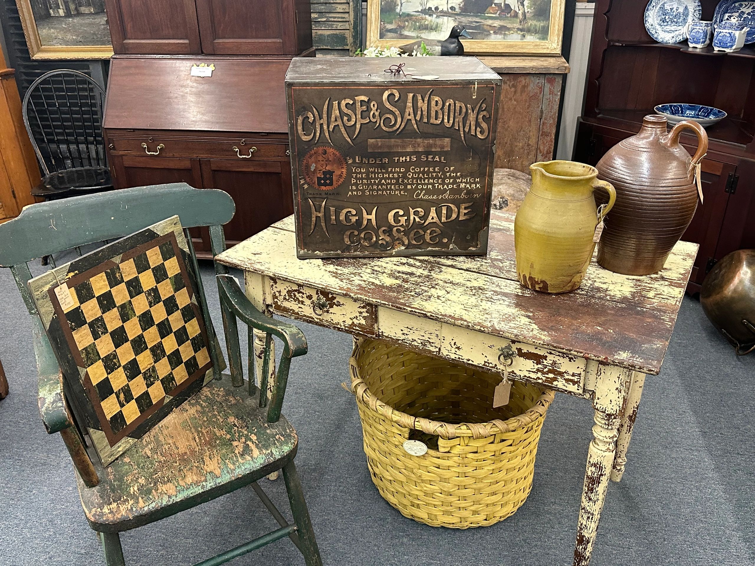 Photos | Sandusky Street Antiques