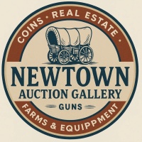 NewTown Auction Gallery LLC