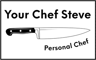 Your Chef Steve