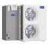 MrCool central ducted 36, 48 or 60k BTU DC inverter compatible with no-vac line set