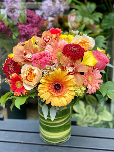 affordable flower delivery NYC