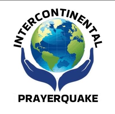 IntercontinentalbPrayerquake logo
