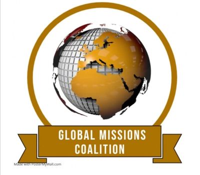 Global Missions Coalition logo