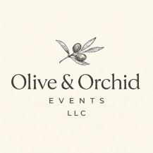 Olive & Orchid Events