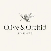 Olive & Orchid Events