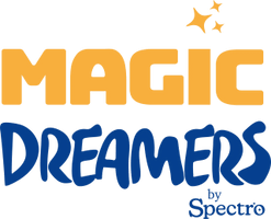 Magic Dreamers, somos un grupo de especialistas conocidos como Magic Planners.  Hacemos que la magia de ©️Disney y de Universal se haga una completa realidad para vos. Dándote la entrada al asombroso universo de parques temáticos, cruceros y experiencias mágicas que solo estas tierras mágicas pueden darnos.  Nuestra misión es clara: crear momentos inolvidables para vos y tus seres queridos, diseñando viajes a medida que capturan la esencia de la magia y la diversión.