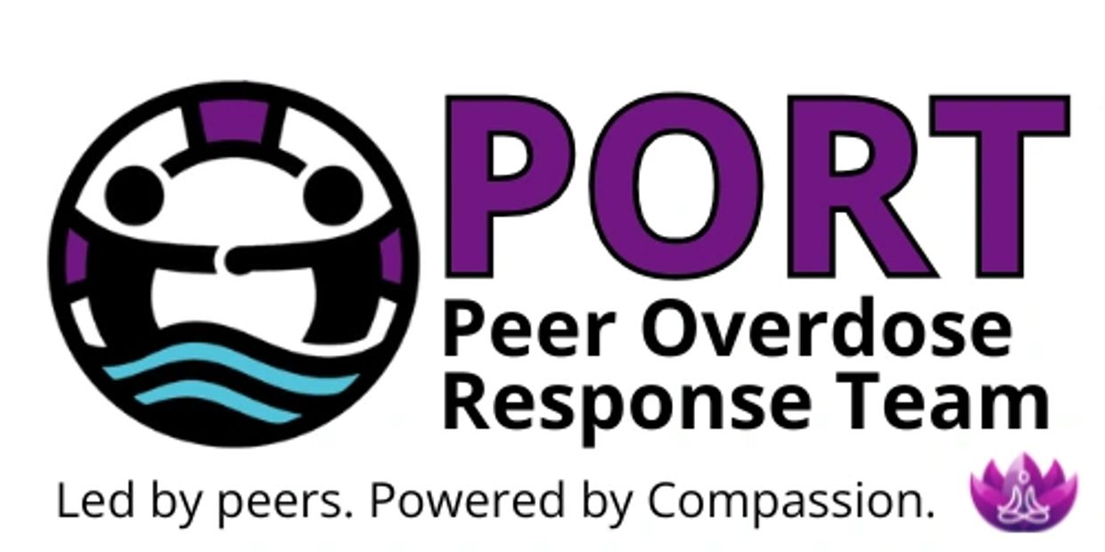 Peer Overdose Response Team