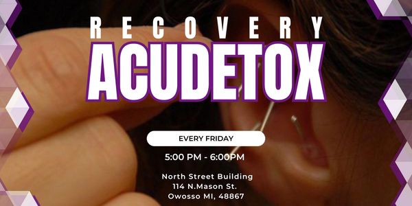 Acudetox