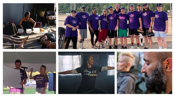 Serenity House Communities has recovery groups & events for those with SUD, codependency & trauma