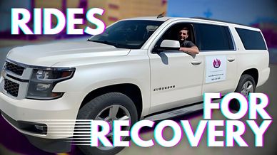 Rides for Recovery