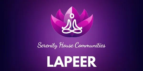 Serenity House Communities Lapeer SUD, codependency & Trauma Support Recovery Journey starts here