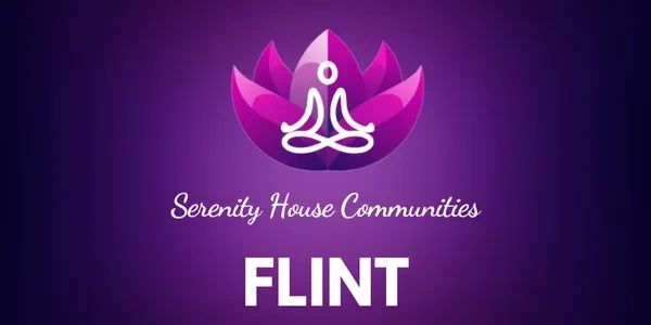 Serenity House Communities Flint SUD, codependency & Trauma Support Recovery Journey starts here