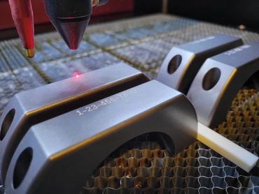 Part Marking and Serialization 