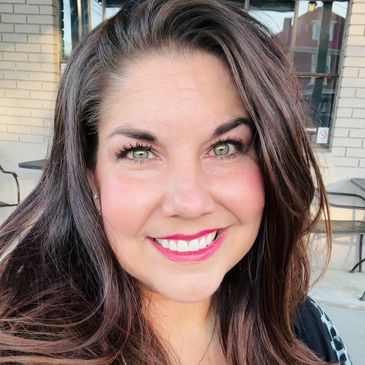 Picture of owner Sarah Light