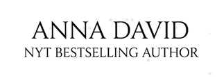 Anna David