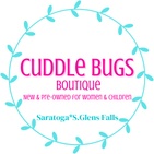 Cuddle Bugs Boutique