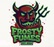 Frosty Fumes