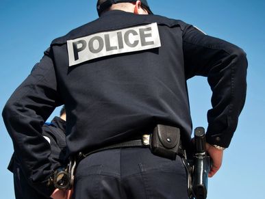 Arrest can be scary so call Connie Holt Bail Bonds LLC 
