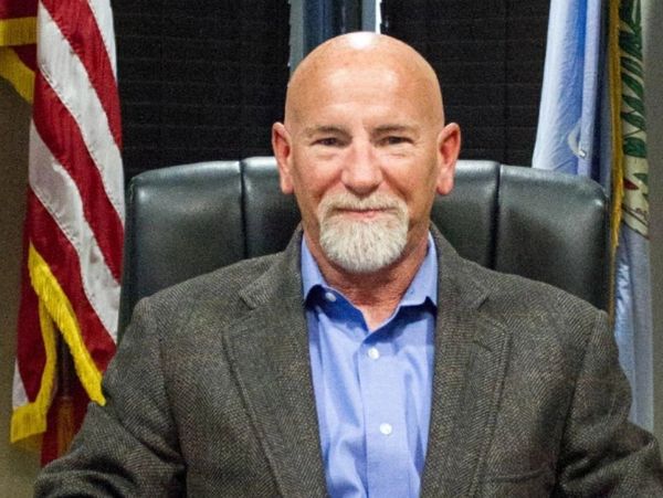 Connie Holt Bail Bonds LLC - Owner Bob Ballhorn