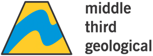 Middle Third Geological