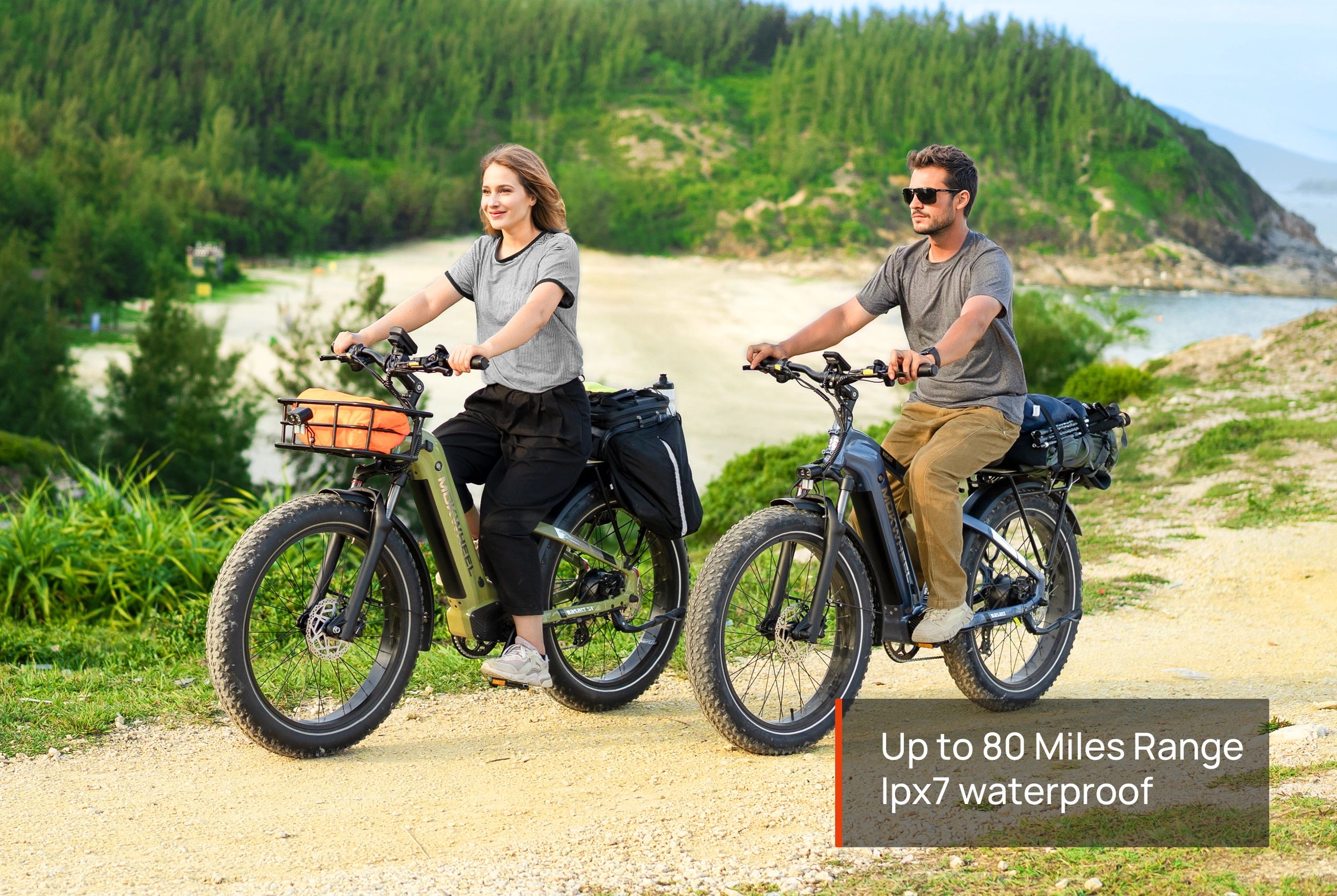 SunnySide E-Bike Sales & Rentals - eBike shop in Clarksville, IN