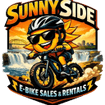 SunnySide E-bike Sales & Rentals