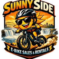 SunnySide E-bike Sales & Rentals