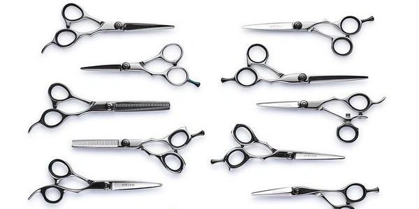 What Angle Do You Sharpen Hair Scissors? Best Angle to Sharpen