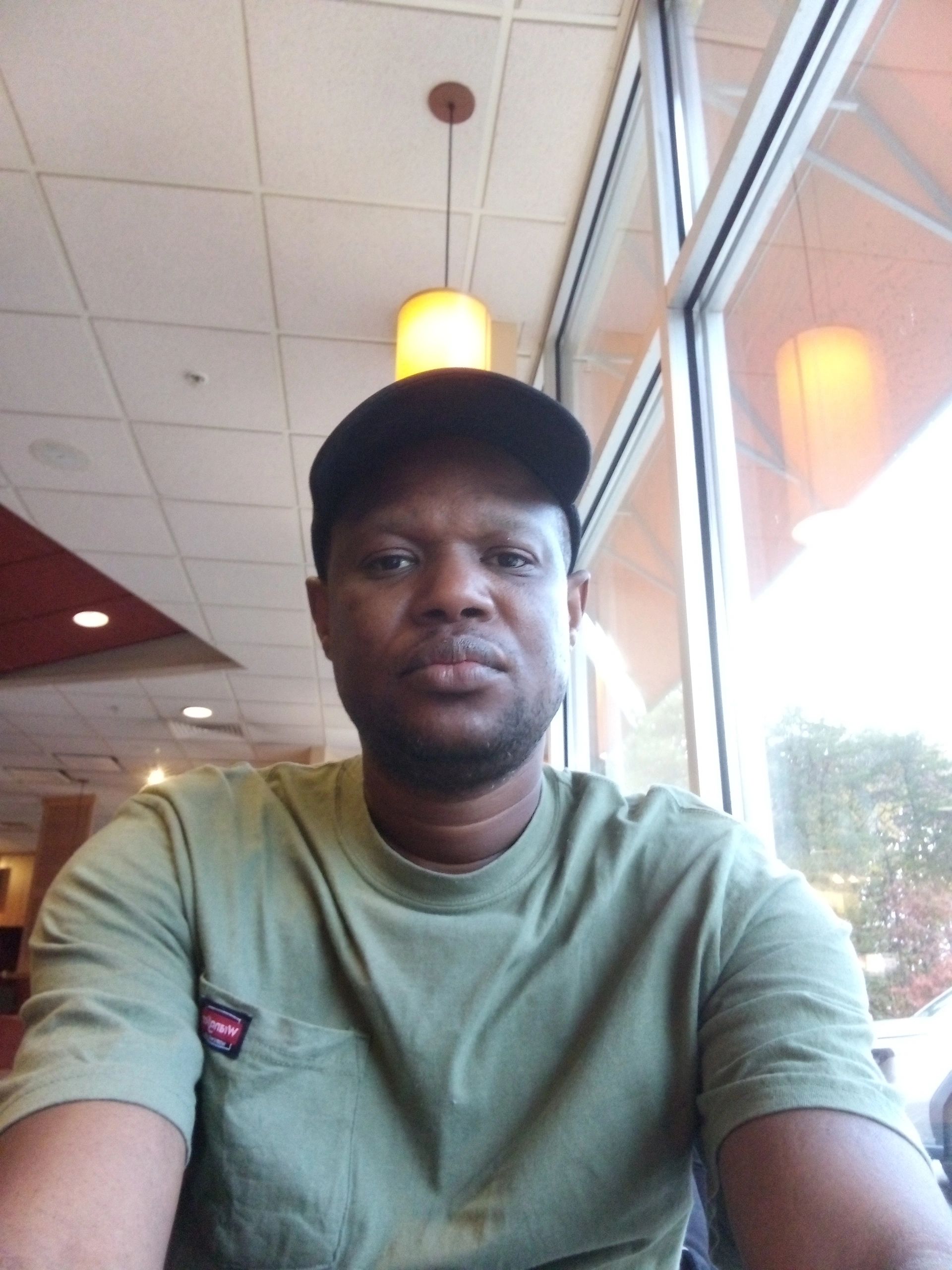 I am awaiting my Miracle from God.🌞