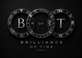Brilliance of Time