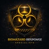 BioHazard Response Specialists