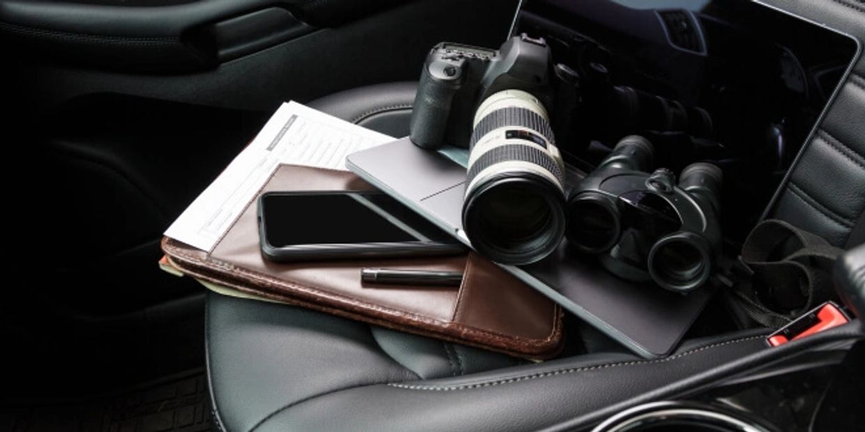 Private Investigation; Surveillance; Background Checks; Mobile Surveillance; Vehicle Surveillance