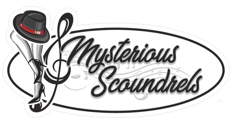 Mysterious Scoundrels