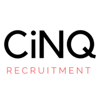 CiNQ Recruitment 