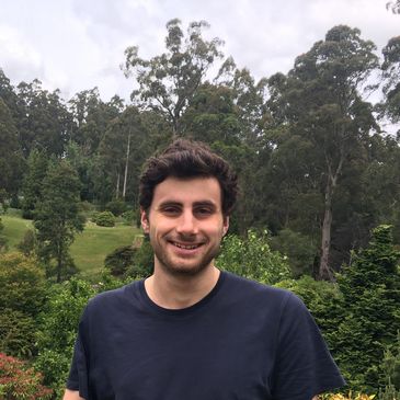 VCE English tutor Ed S