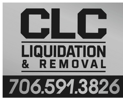 CLC LIQUIDATION & REMOVAL LLC